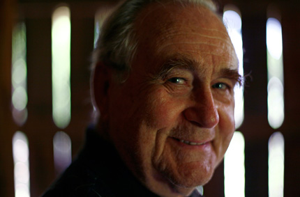 Glenn Morrison.